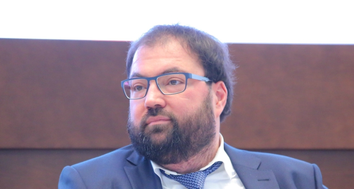 Госдума утвердила Максута Шадаева министром цифрового развития РФ