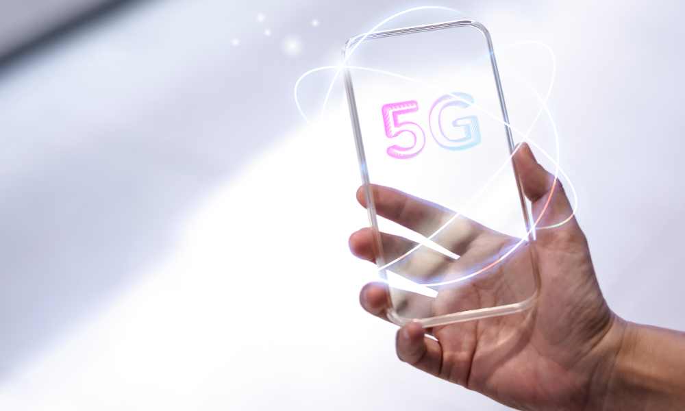 Названы перспективные сферы для тестирования технологии 5G
