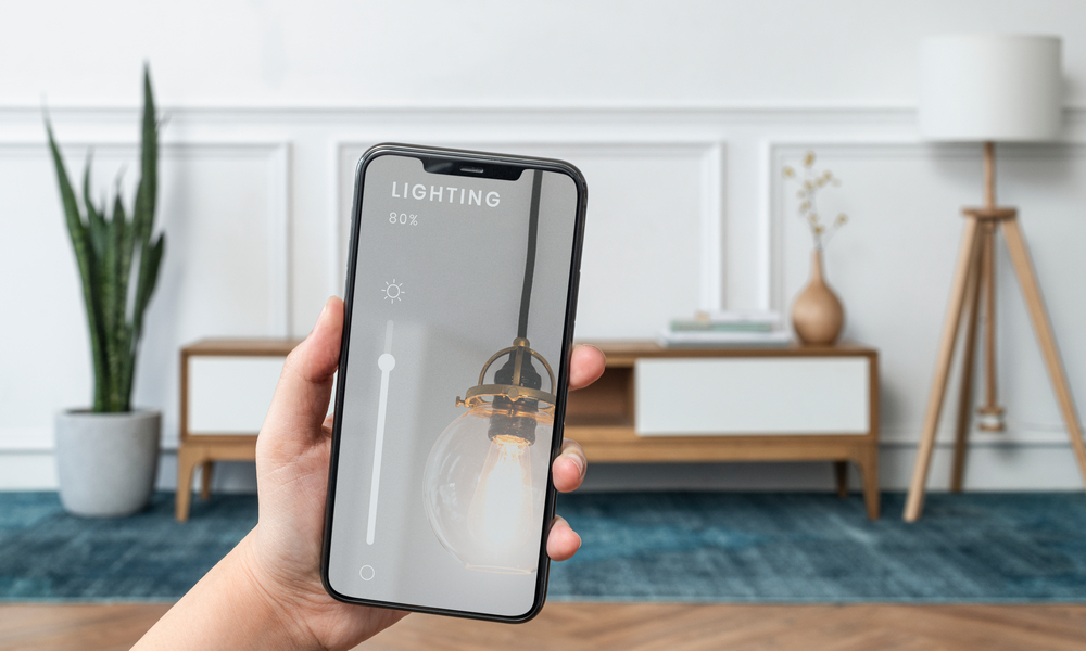Apple отключила возможность управлять умным домом в приложениях «Сбера» для iOS