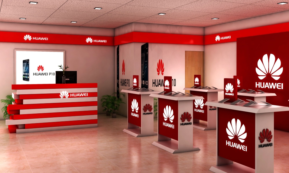 Huawei готовится полностью уйти с российского рынка