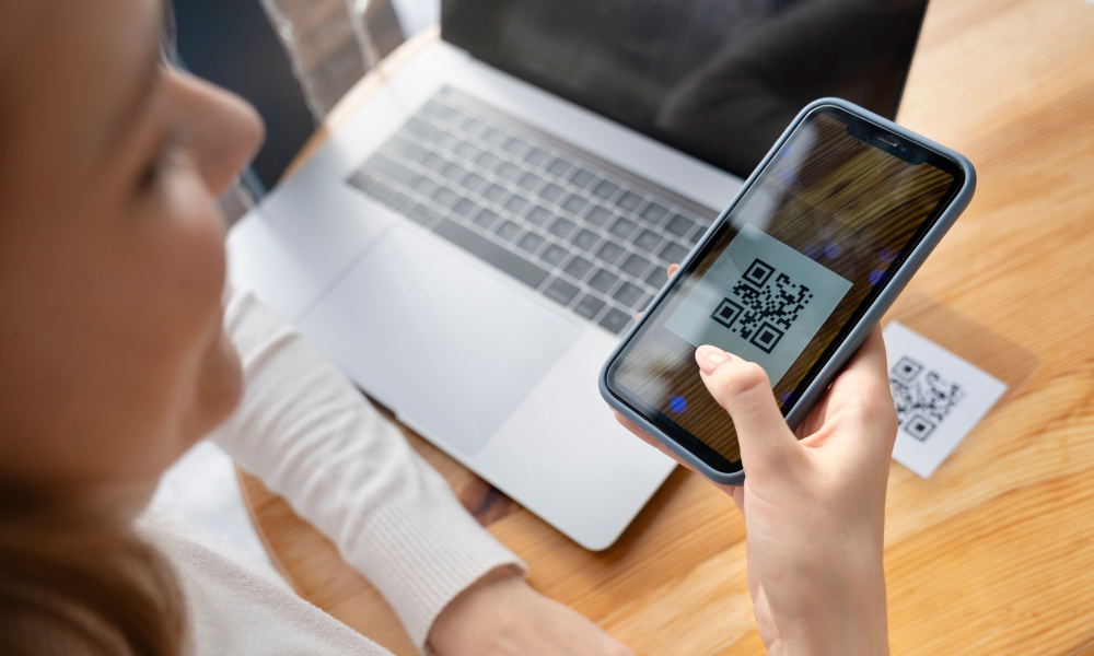 В РЖД прорабатывают возможность посадки в поезд по QR-коду