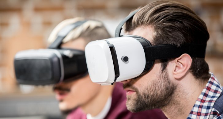 В России создали VR-симулятор для проведения сердечно-легочной реанимации