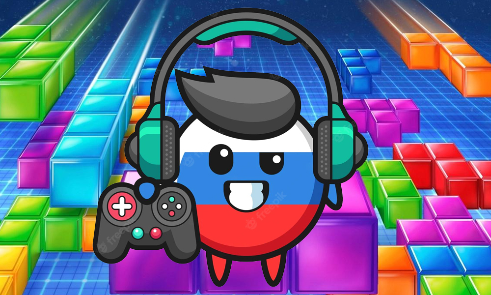 Игры патриотов