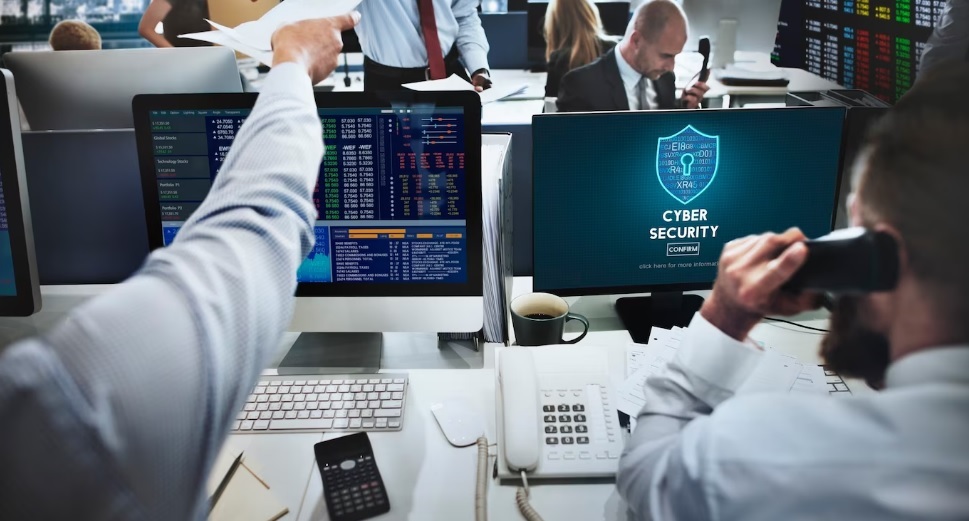 «РусГидро» заплатит 421 млн рублей за укрепление информационной безопасности