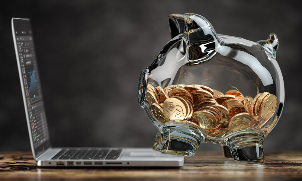 Нацпроект «Цифровая экономика» исполнен на 9,1 %