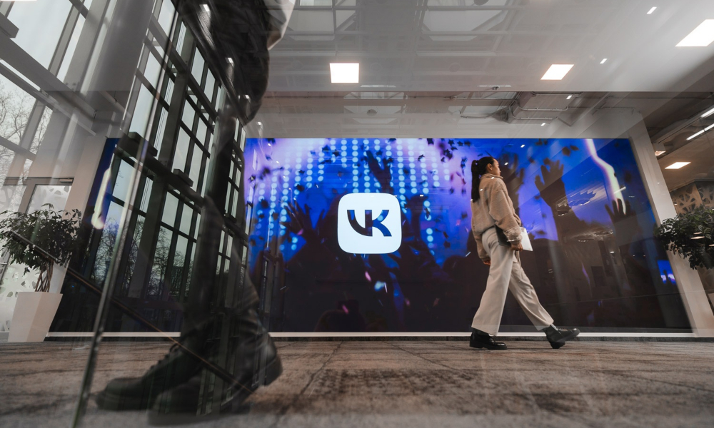 VK строит CDN на случай отключения YouTube и роста своего трафика