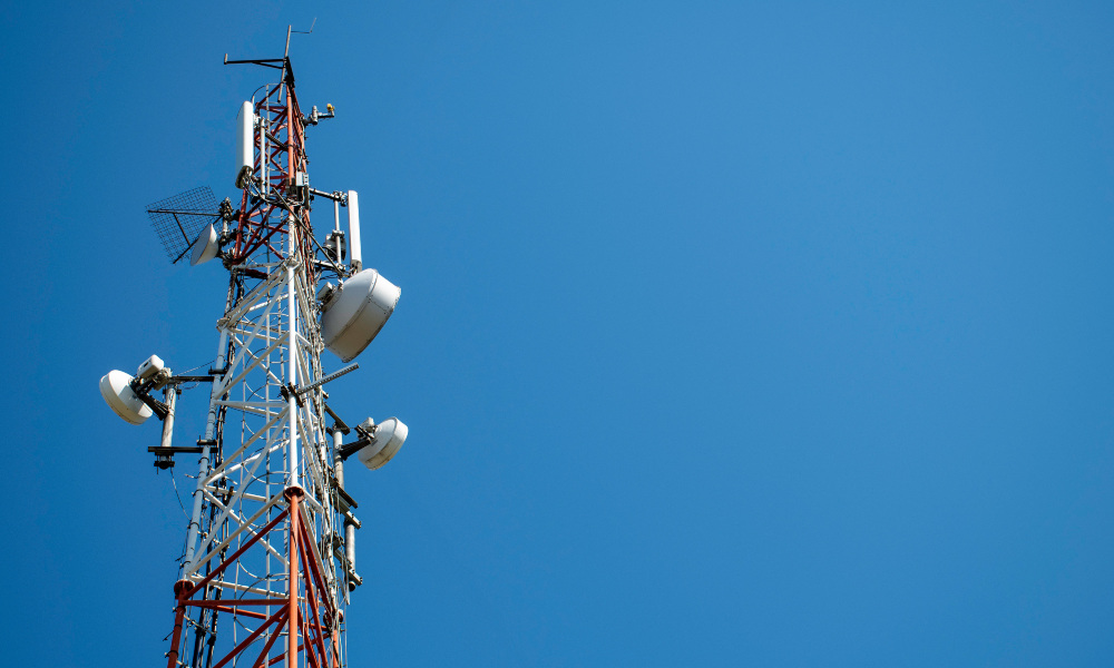 США начнут внедрять 6G в районе 2030 года