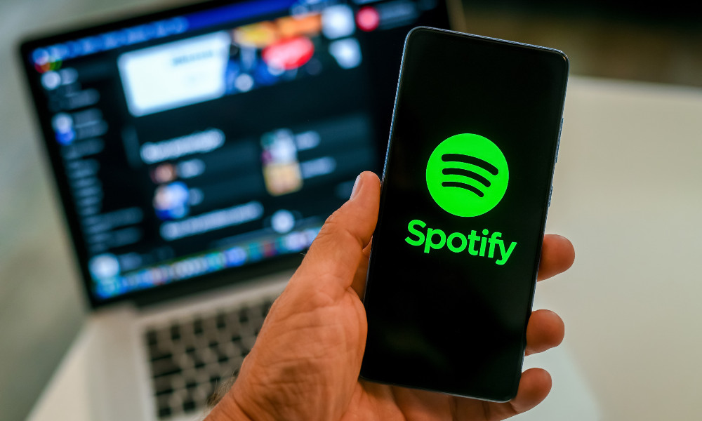 У Spotify увеличилось количество платных подписчиков, но выручка не оправдала прогнозов