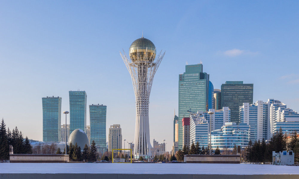 «Beeline Казахстан» инвестирует в телеком-отрасль более 1 млрд долларов