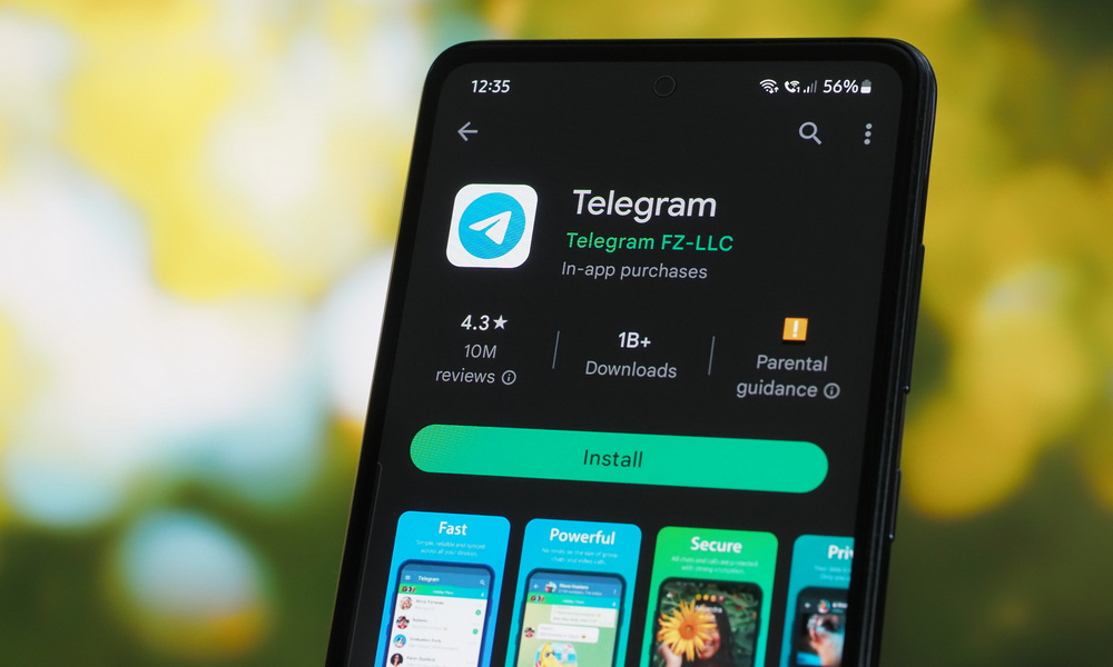 Дуров рассказал о работе Telegram в Узбекистане