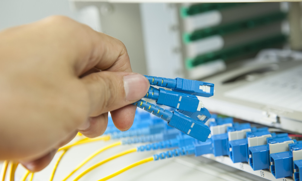 «Казахтелеком» впервые подключил село к интернету по технологии GPON