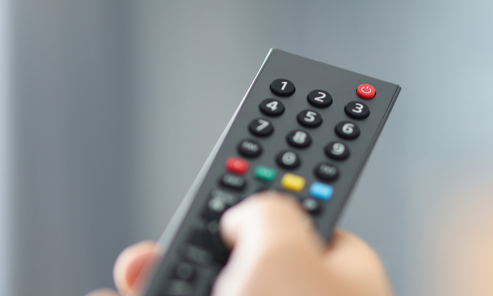 Доверенный отечественный сервис EPG