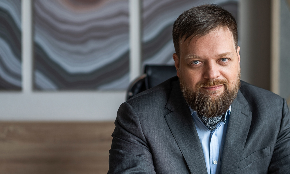 Эксперт назвал основные риски при стихийном развитии искусственного интеллекта