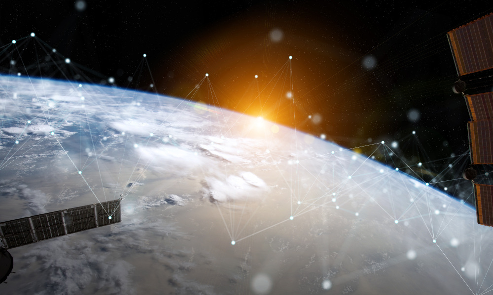 Российские студенты создают аналог Starlink Илона Маска