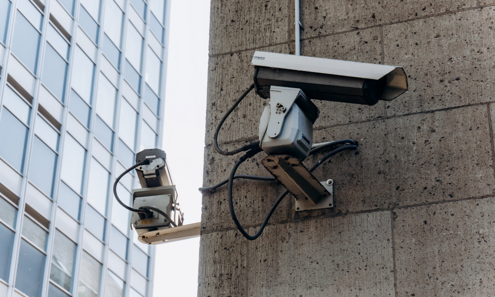 Минцифры предложило создать платформу для всех систем городского видеонаблюдения