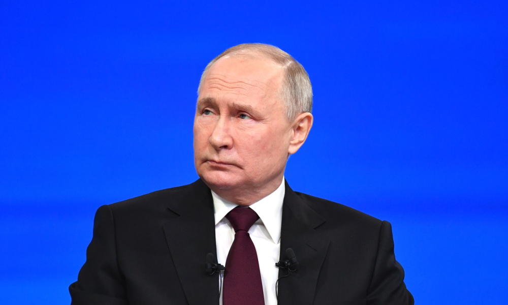 В Кремле опровергли слухи о встрече Дурова с Путиным в Азербайджане