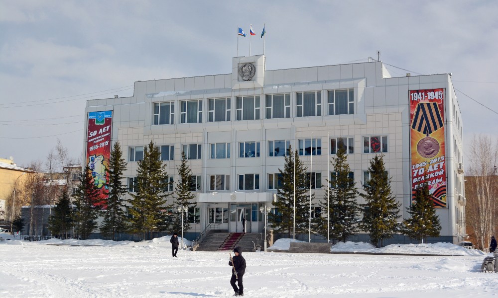 Якутский вещатель запустит детский телеканал