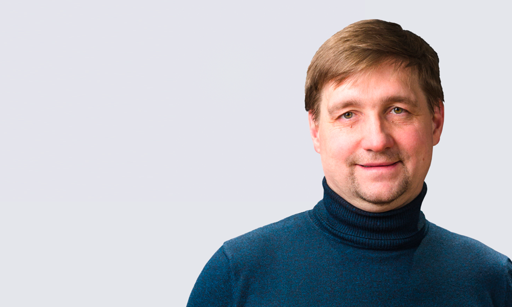 Андрей Калинин назначен генеральным директором MTS AI