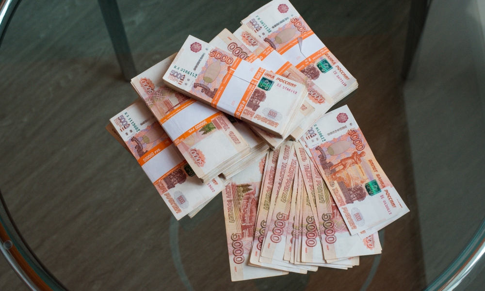 ФСБ обвинила создателей отечественного планшета в хищении 13 млрд