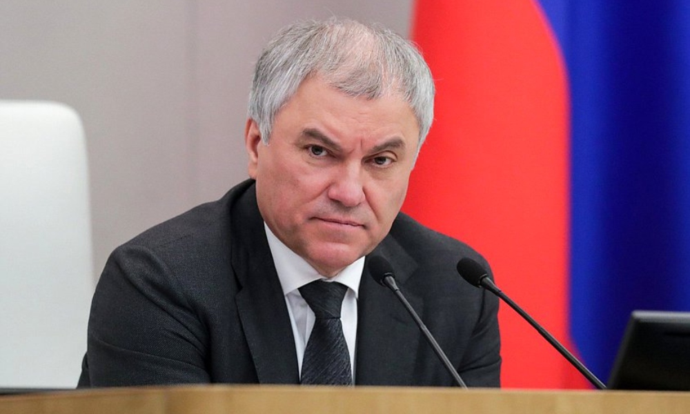 Стал известен размер экономии от перехода Совета Госдумы на электронный документооборот