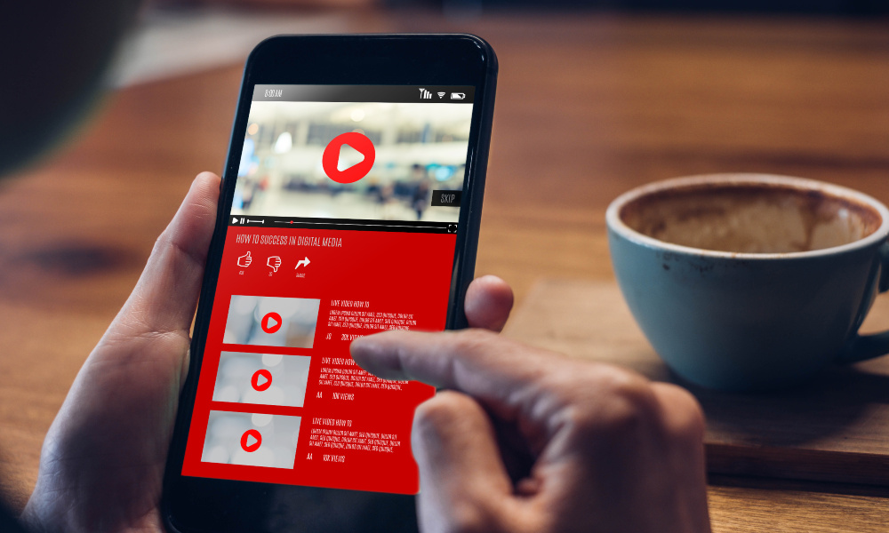 В Казахстане начал функционировать YouTube Premium