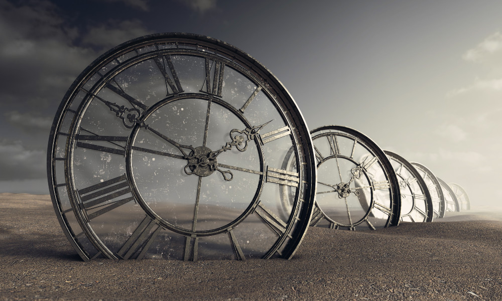 Успейте занять место в машине времени на TeleMultiMedia Forum 2024!