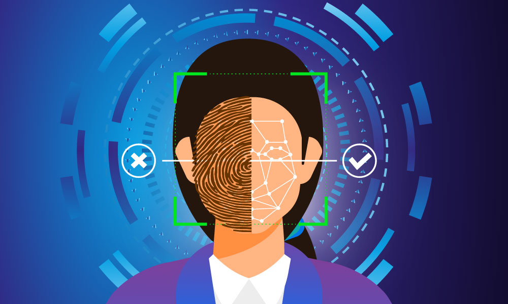 Биометрическая идентификация неизбежна?