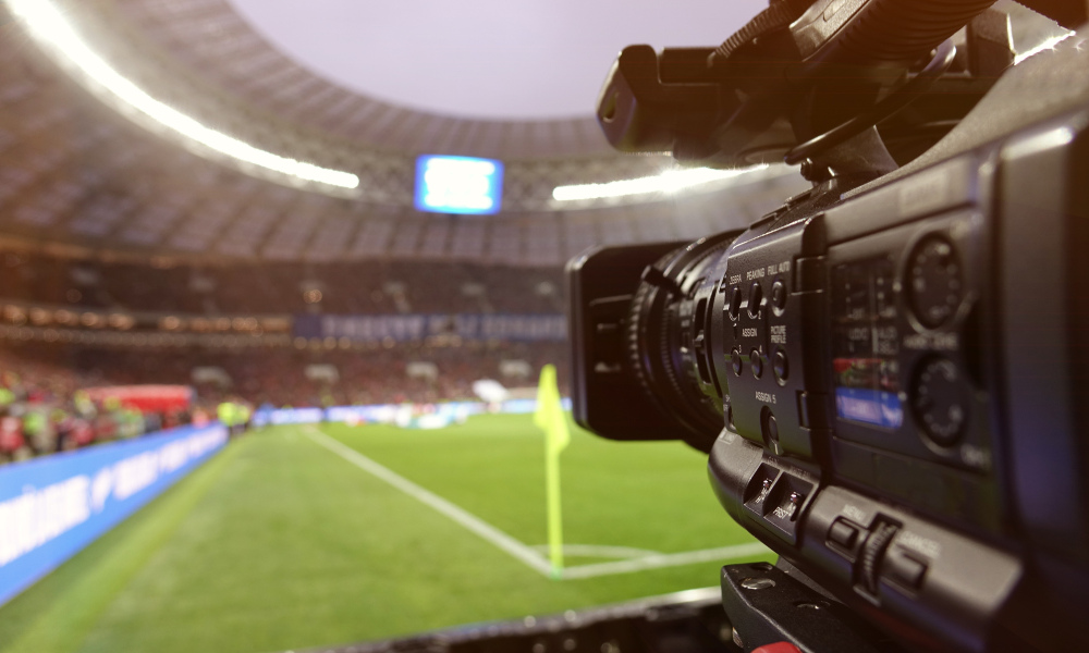 Учредителя сайта «Чемпионат» привлекли к суду между «Телеспорт Груп» и Okko на 155 млн рублей