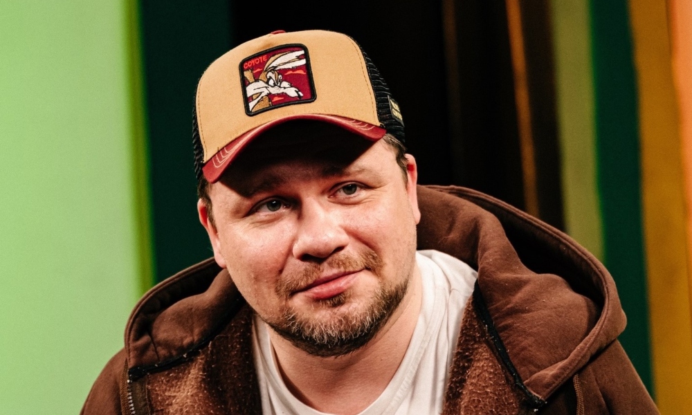 Новым креативным продюсером Comedy Club на ТНТ станет Гарик Харламов