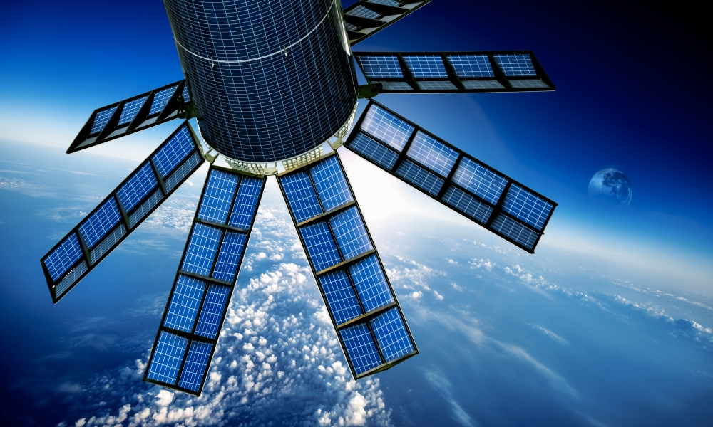 Новые угрозы для спутников? Сколько уже обломков Intelsat-33e обнаружено на орбите