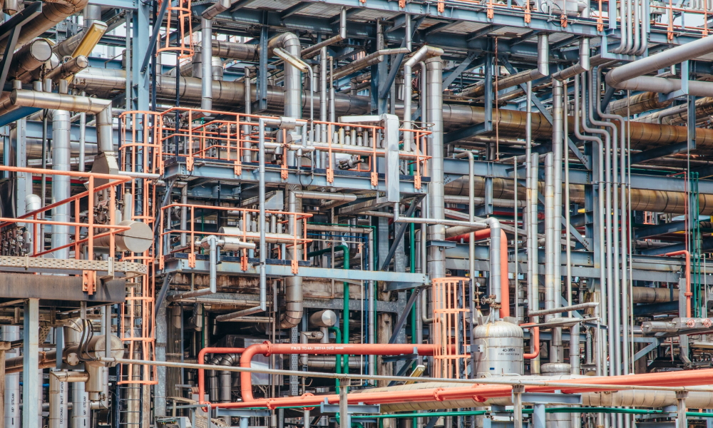 Крупнейшие нефтехимические компании РФ создали консорциум для разработки ПО