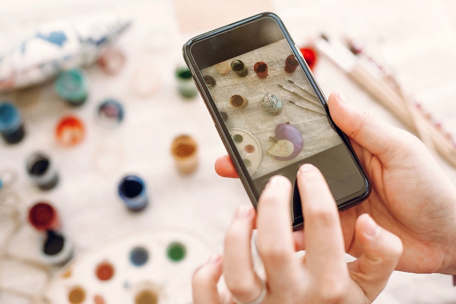 Pinterest получил многомиллионный штраф за нарушение закона о самоконтроле