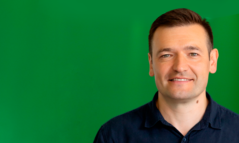 Владимир Дмитриев, GS Group: «Мы инвестировали 200 млн рублей в развитие производства»