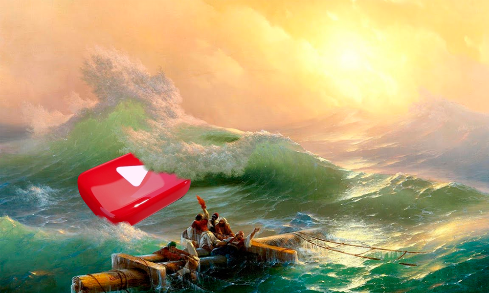 YouTube точно заблокируют: конфликт между Россией и Западом достиг кульминации