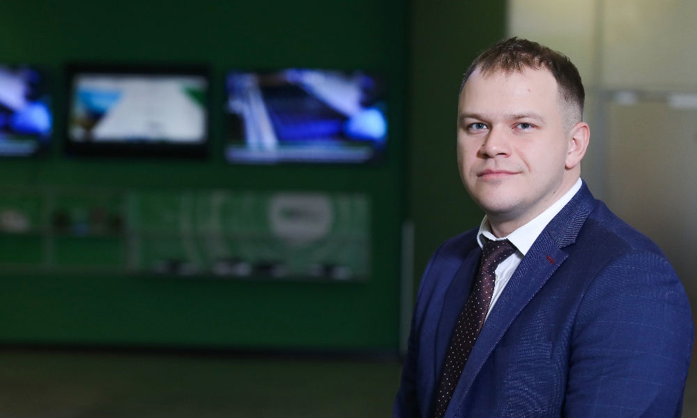 Алексей Бородастов, GS Nanotech: «Мы умеем и готовы выпускать партии в миллионы микросхем»