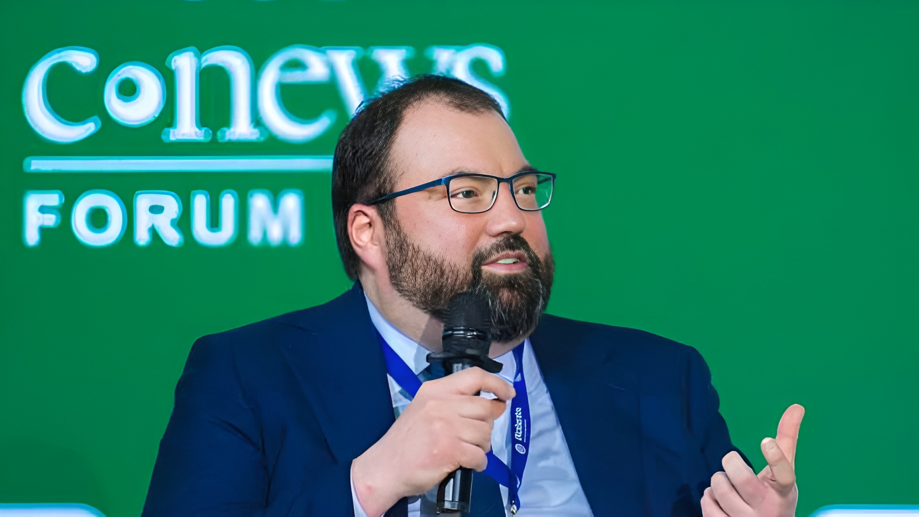 Глава Минцифры и директоры ИТ-компаний встретятся на CNews Forum 2024