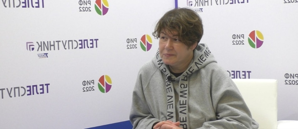 Надежда Жуковская, «Медиалогия»: «Кризис — хорошее время для того, чтобы громко заявить о себе»