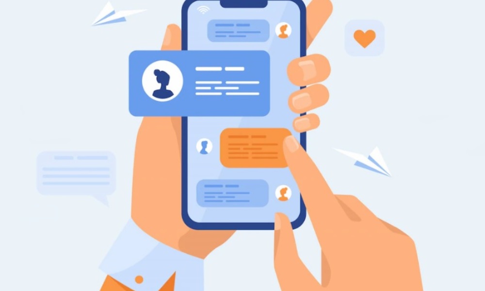 Минпросвещения рекомендовало учителям не использовать WhatsApp