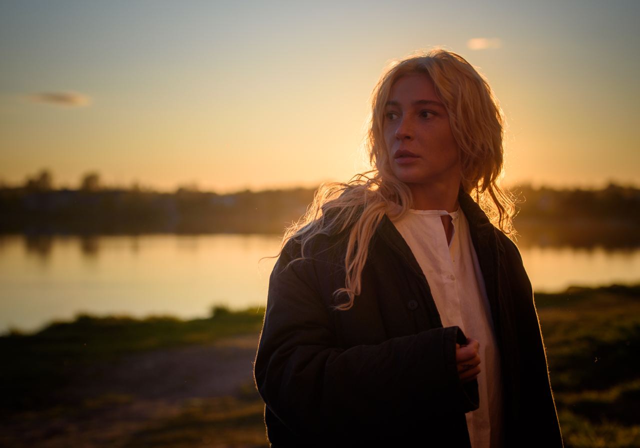 Сериал «Монастырь» с Янковским и Ивлеевой не пустили в прокат