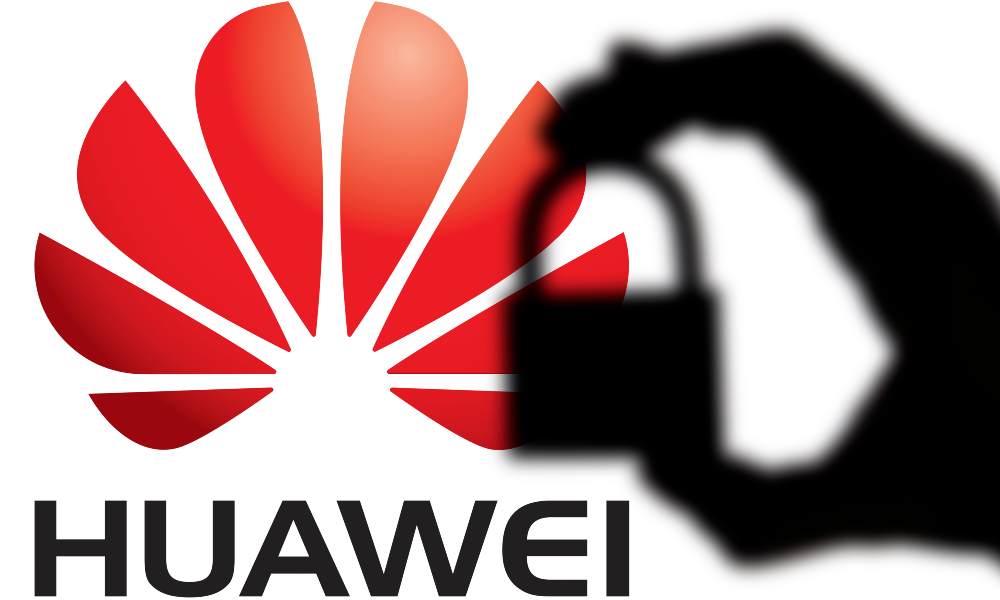 Huawei закрывает в РФ одно из подразделений
