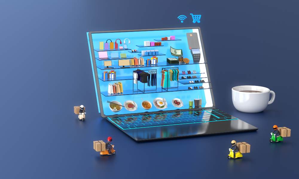 Банки обязали обеспечить оплату через MirPay в интернет-магазинах