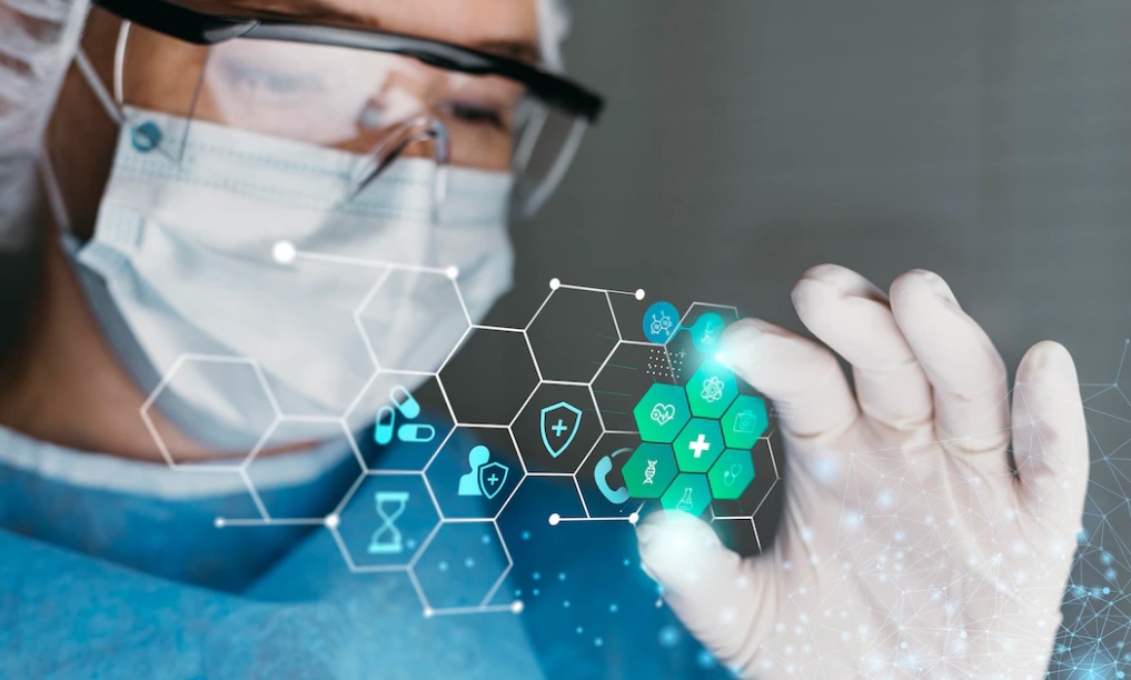 «Руссофт» поможет развитию MedTech отрасли