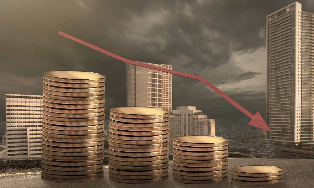 Таможенные платежи от поставок техники в Россию упали в 2022 г. на 40 %