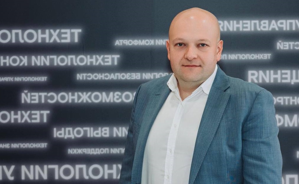 Григорий Урьев, «Синтерра Медиа»: «Сегодня наши заказчики могут получить полный комплекс услуг для ТВ»