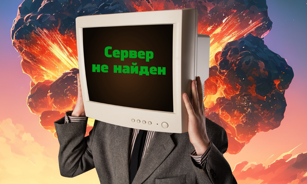 Специальная DDoS-операция