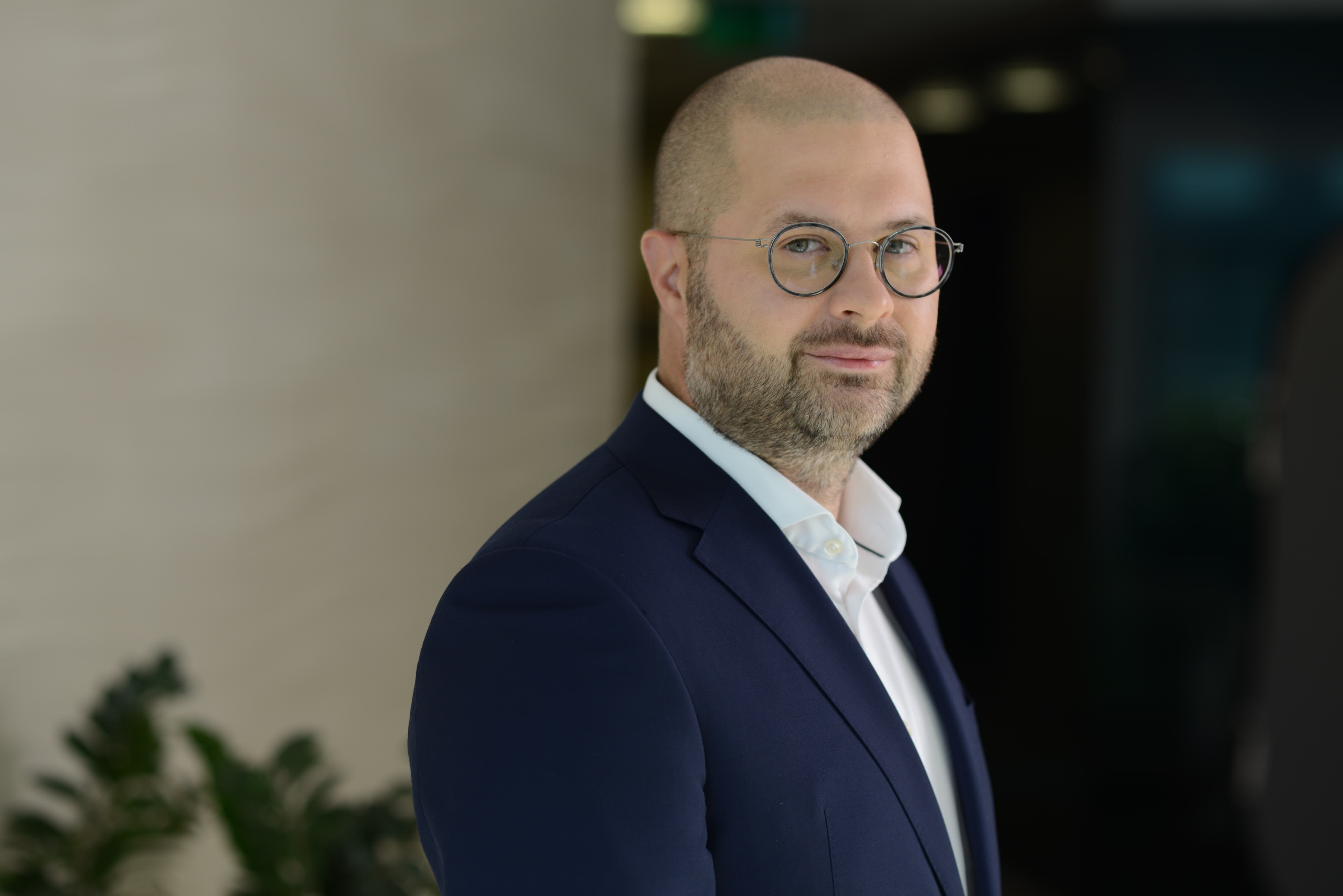 Никита Чугунов, старший вице-президент ВТБ: «Цифровой рубль станет полноценным элементом денежного оборота в России»